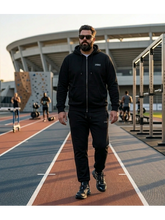 Naložite sliko v pregledovalnik galerije, Novo - Trenirka za močnejše postave MAXFORT 43902 XF SPORT 3XL do 10XL več barv