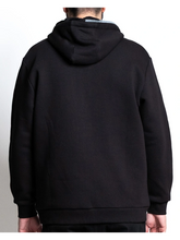 Naložite sliko v pregledovalnik galerije, Novo - Pulover s kapuco MAXFORT MAX 44001 2XL do 8XL Več barv