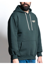Naložite sliko v pregledovalnik galerije, Novo - Pulover s kapuco MAXFORT MAX 44103 2XL do 8XL Več barv