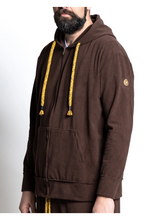 Naložite sliko v pregledovalnik galerije, Novo - Pulover s kapuco MAXFORT MAX 44401 2XL do 8XL Več barv