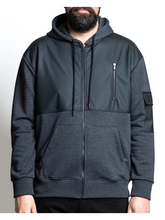 Naložite sliko v pregledovalnik galerije, Kmalu na voljo - Pulover s kapuco MAXFORT MAX 44404 2XL do 8XL več barv