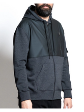 Naložite sliko v pregledovalnik galerije, Kmalu na voljo - Pulover s kapuco MAXFORT MAX 44404 2XL do 8XL več barv