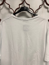 Naložite sliko v pregledovalnik galerije, MOŠKA MAJICA 20NODI MEZZOGIORNO črna modra bela 2XL do 10XL - promocijska cena