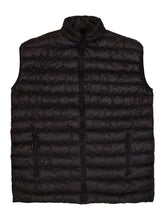 Naložite sliko v pregledovalnik galerije, Črn OVERSIZE brezrokavnik LV-702 5XL do 8xl promocijska cena