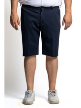 Naložite sliko v pregledovalnik galerije, Novo - Kratke hlače za močnejše postave MAXFORT MAX Rui konfekcijske številke 60 do 70