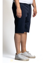 Naložite sliko v pregledovalnik galerije, Novo - Kratke hlače za močnejše postave MAXFORT MAX Rui konfekcijske številke 60 do 70