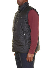 Naložite sliko v pregledovalnik galerije, Brezrokavnik za močnejše postave MAXFORT Canazei črna 2XL - 10XL