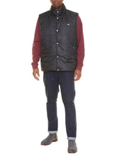 Naložite sliko v pregledovalnik galerije, Brezrokavnik za močnejše postave MAXFORT Canazei črna 2XL - 10XL