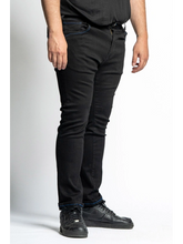 Naložite sliko v pregledovalnik galerije, Novo - Jeans hlače za močnejše postave MAXFORT Max Elvis Velikosti 52 do 70