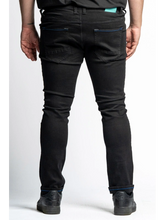 Naložite sliko v pregledovalnik galerije, Novo - Jeans hlače za močnejše postave MAXFORT Max Elvis Velikosti 52 do 70