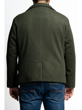 Naložite sliko v pregledovalnik galerije, PLAŠČ ZA MOČNEJŠE POSTAVE MAXFORT GEORGIA 2XL do 7XL več barv