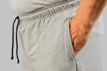 Naložite sliko v pregledovalnik galerije, Elastična trenirka za močnejše postave 20Nodi Grecale brez patenta črna modra siva 2xl do 10xl