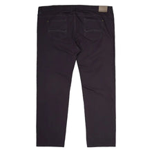 Naložite sliko v pregledovalnik galerije, Raztegljive hlače za močnejše postave Chinos LV-0101