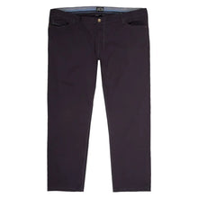 Naložite sliko v pregledovalnik galerije, Raztegljive hlače za močnejše postave Chinos LV-0101