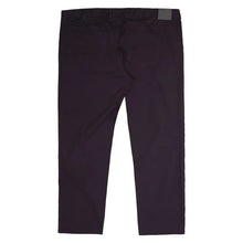 Naložite sliko v pregledovalnik galerije, Raztegljive hlače za močnejše postave Chinos LV-0906