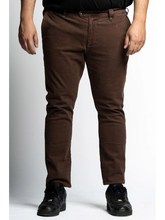 Naložite sliko v pregledovalnik galerije, Novo - Raztegljive hlače za močnejše postave MAXFORT Prestigio P26052 velikosti 60 do 80