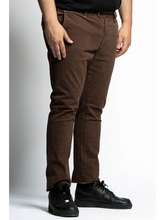 Naložite sliko v pregledovalnik galerije, Novo - Raztegljive hlače za močnejše postave MAXFORT Prestigio P26052 velikosti 60 do 80