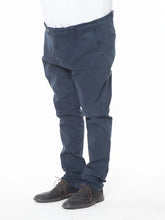 Naložite sliko v pregledovalnik galerije, Raztegljive hlače za močnejše postave MAXFORT MAX Caliceto 60 do 88 več barv