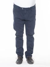 Naložite sliko v pregledovalnik galerije, Raztegljive hlače za močnejše postave MAXFORT MAX Caliceto 60 do 88 več barv