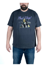 Naložite sliko v pregledovalnik galerije, Majica za močnejše postave Maxfort Pink Floyd 2xl - 8xl več barv