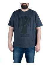 Naložite sliko v pregledovalnik galerije, Majica za močnejše postave Maxfort Rocky 2xl - 8xl več barv