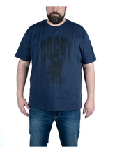 Naložite sliko v pregledovalnik galerije, Majica za močnejše postave Maxfort Rocky 2xl - 8xl več barv