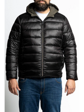 Naložite sliko v pregledovalnik galerije, Raztegljiva dvostranska jakna Maxfort Michigan 2XL - 8XL več barv