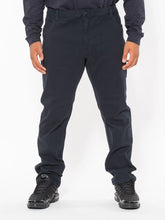 Naložite sliko v pregledovalnik galerije, Raztegljive hlače za močnejše postave MAXFORT E2203 velikost 60 do 70 več barv