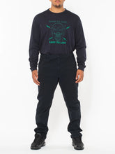 Naložite sliko v pregledovalnik galerije, Raztegljive hlače za močnejše postave MAXFORT E2203 velikost 60 do 70 več barv