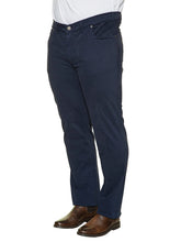 Naložite sliko v pregledovalnik galerije, Raztegljive hlače za močnejše postave MAXFORT MAX Saxon velikost 68