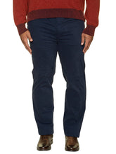 Naložite sliko v pregledovalnik galerije, Raztegljive hlače za močnejše postave MAXFORT MAX Saxon velikost 68