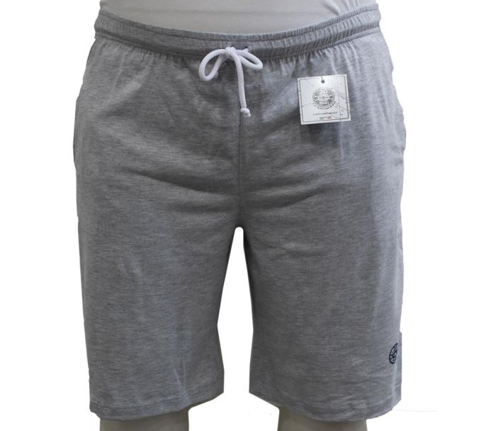 Kratke hlače 20NODI Scirocco siva 3XL do 10XL promocijska cena