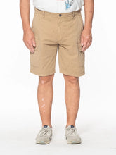 Naložite sliko v pregledovalnik galerije, Novo - Kratke hlače za močnejše postave s potiskom MAXFORT Zager konfekcijske številke 60 do 80