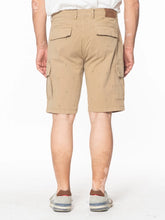 Naložite sliko v pregledovalnik galerije, Novo - Kratke hlače za močnejše postave s potiskom MAXFORT Zager konfekcijske številke 60 do 80