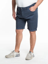 Naložite sliko v pregledovalnik galerije, Kratke hlače za močnejše postave MAXFORT MAX FRIZIONE modra Velikost 66 promocijska cena