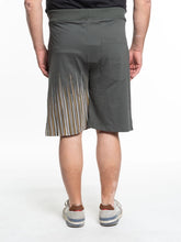 Naložite sliko v pregledovalnik galerije, Kratke hlače MAXFORT MAX Stripe črna 5XL