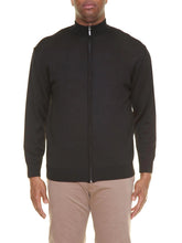 Naložite sliko v pregledovalnik galerije, Volnen pulover za močnejše postave Maxfort Max 3333 več barv 2XL do 10XL