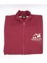 Naložite sliko v pregledovalnik galerije, Pulover za močnejše postave MAXFORT Easy 2526 več barv 2XL do 8XL