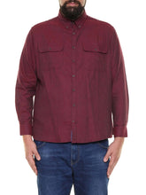 Naložite sliko v pregledovalnik galerije, Srajca za močnejše postave MAXFORT EASY Vaiella več barv 2XL do 8XL