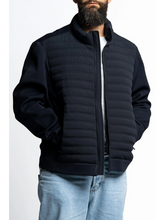 Naložite sliko v pregledovalnik galerije, Raztegljiva vodoodporna prehodna jakna za močnejše postave MAXFORT Prestigio P26009 2XL do 6XL več barv