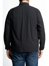 Naložite sliko v pregledovalnik galerije, Novo - Raztegljiva srajca brez likanja za močnejše postave MAXFORT PRESTIGIO P26027 Več barv 2XL do 7XL