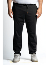 Naložite sliko v pregledovalnik galerije, Novo - Raztegljiva trenirka za močnejše postave MAXFORT Prestigio P26535 brez patenta 2XL do 8XL več barv