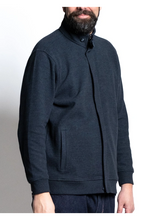 Naložite sliko v pregledovalnik galerije, Kmalu na voljo - Pulover za močnejše postave MAXFORT Prestigio P27059 Antracit siva 2XL do 8XL