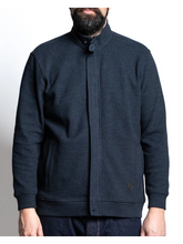 Naložite sliko v pregledovalnik galerije, Kmalu na voljo - Pulover za močnejše postave MAXFORT Prestigio P27059 Antracit siva 2XL do 8XL