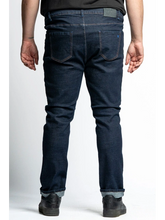 Naložite sliko v pregledovalnik galerije, Novo - Jeans hlače za močnejše postave MAXFORT Prestigio P27062 velikosti 52 do 70