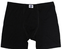 Naložite sliko v pregledovalnik galerije, Novo - Elastične spodnje hlače za močnejše postave Boxer 20nodi 938 črna modra siva bela 3XL do 10XL