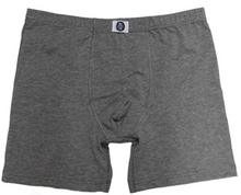 Naložite sliko v pregledovalnik galerije, Novo - Elastične spodnje hlače za močnejše postave Boxer 20nodi 938 črna modra siva bela 3XL do 10XL