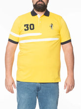 Naložite sliko v pregledovalnik galerije, Polo majica za močnejše postave MAXFORT MAX 41555 več barv 3xl do 8xl