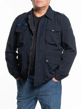 Naložite sliko v pregledovalnik galerije, Prehodna jakna za močnejše postave Maxfot P24306 Saharian 2XL- 8XL več barv