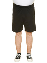 Naložite sliko v pregledovalnik galerije, Kratke hlače MAXFORT MAX Roseto Črna Modra - velikost 2XL do 14XL